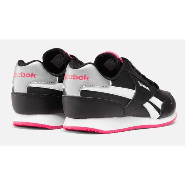 Reebok Royal Cl Jog 3.0 Lenkkarit Musta EU 36 1/2 Poika