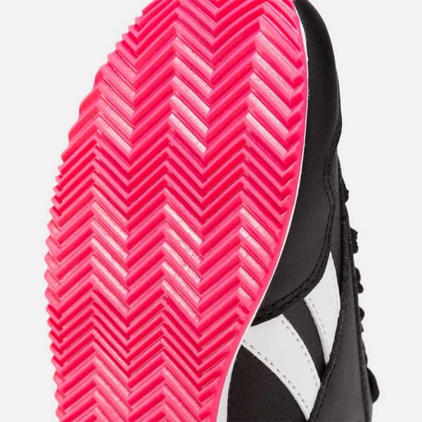 Reebok Royal Cl Jog 3.0 Lenkkarit Musta EU 36 1/2 Poika