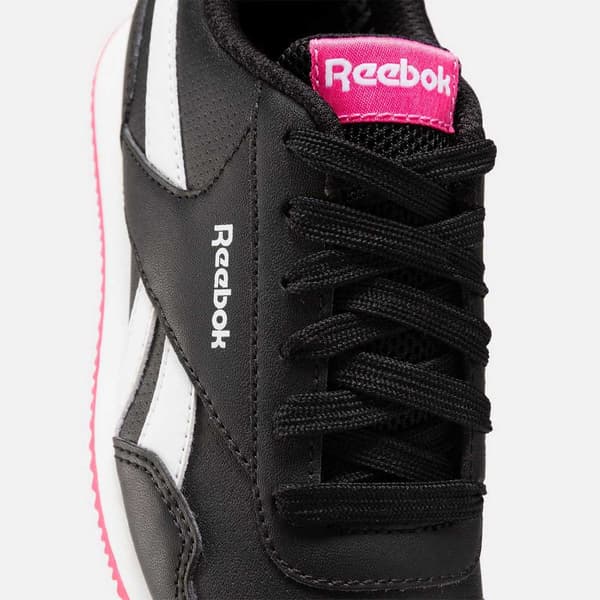 Reebok Royal Cl Jog 3.0 Lenkkarit Musta EU 36 1/2 Poika