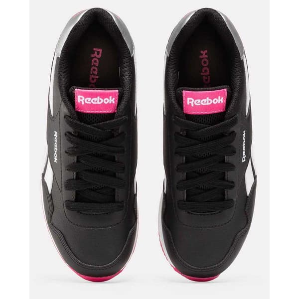 Reebok Royal Cl Jog 3.0 Lenkkarit Musta EU 36 1/2 Poika