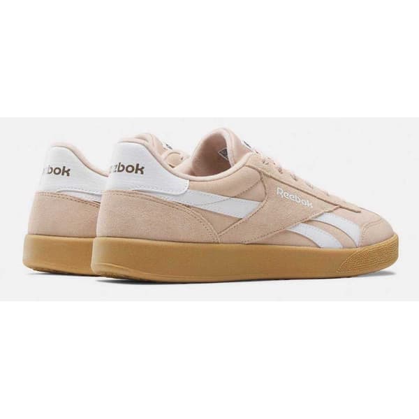 Reebok Smash Edge Skor Beige,Rosa EU 36 Man
