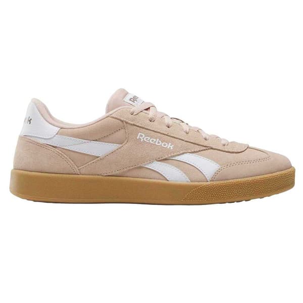 Reebok Smash Edge Skor Beige,Rosa EU 36 Man