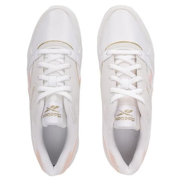 Reebok Ultra Flash Skor Vit EU 42 Kvinna