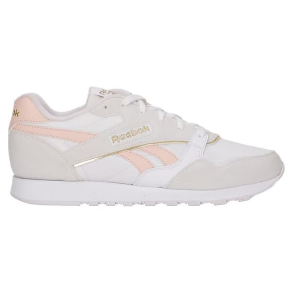 Reebok Ultra Flash Skor Vit EU 42 Kvinna