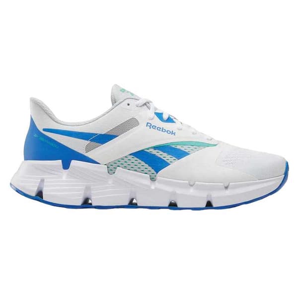 Reebok Zig Dynamica 5 Sko Hvid EU 44 Mand