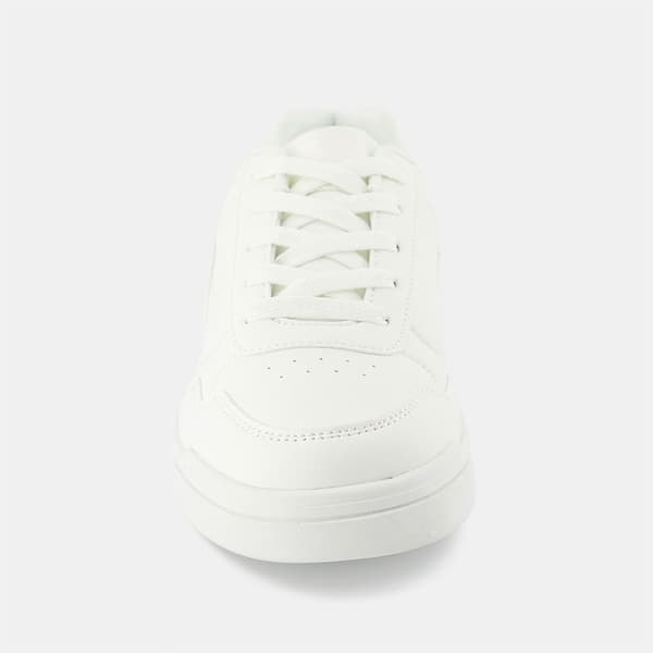 Le Coq Sportif Lcs Court Breaker Gs Lenkkarit Valkoinen EU 38 Poika