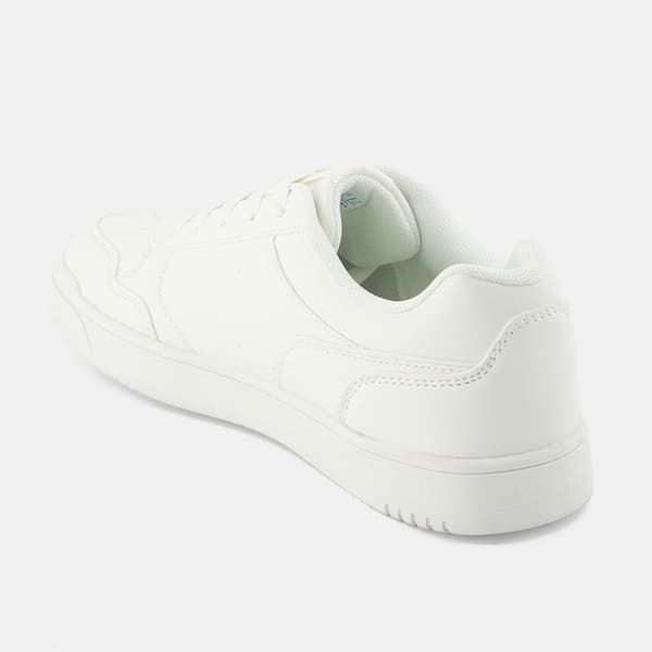 Le Coq Sportif Lcs Court Breaker Gs Lenkkarit Valkoinen EU 38 Poika