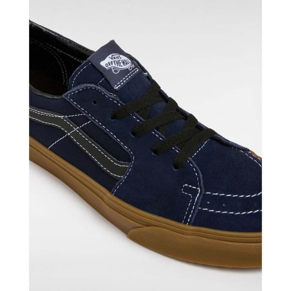 Vans Sk8-low Skor Blå EU 42 1/2 Man