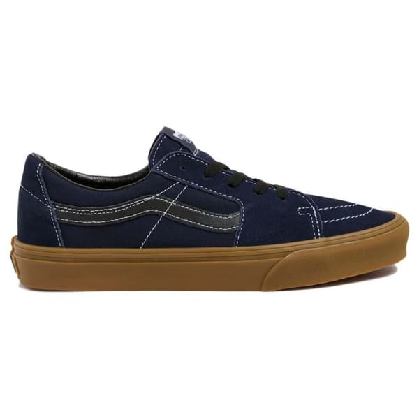 Vans Sk8-low Skor Blå EU 42 1/2 Man