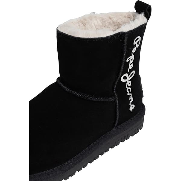 Pepe Jeans Diss Top Booties Musta EU 32 Poika