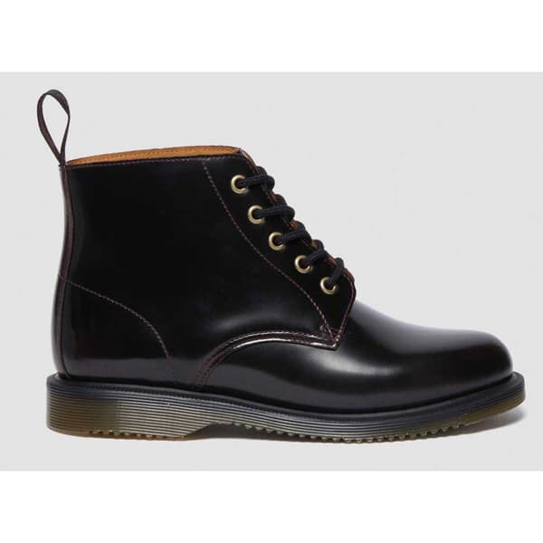 Dr Martens Emmeline Stövlar Svart EU 36 Kvinna