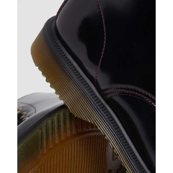 Dr Martens Emmeline Stövlar Svart EU 36 Kvinna