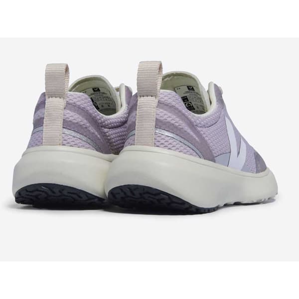 Veja Small Canary Skor Lila EU 33 Pojke