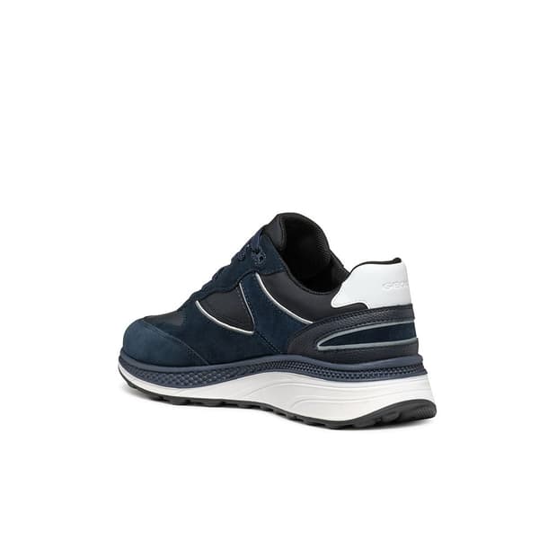 Geox U Spherica Actif X1 Sko Blå EU 42 Mand