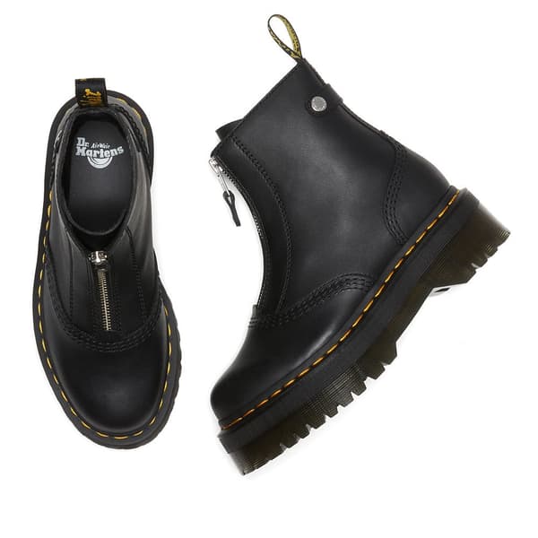 Dr Martens 1460 Saappaat Musta EU 43 Nainen