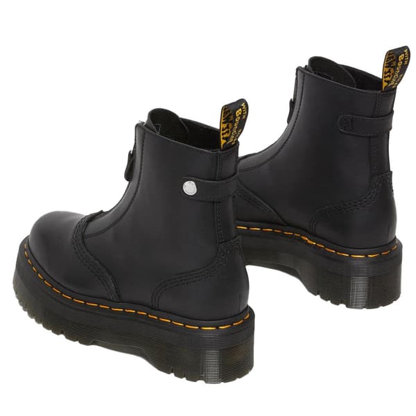 Dr Martens 1460 Saappaat Musta EU 43 Nainen