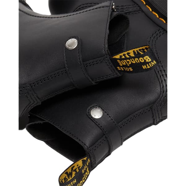 Dr Martens 1460 Saappaat Musta EU 43 Nainen