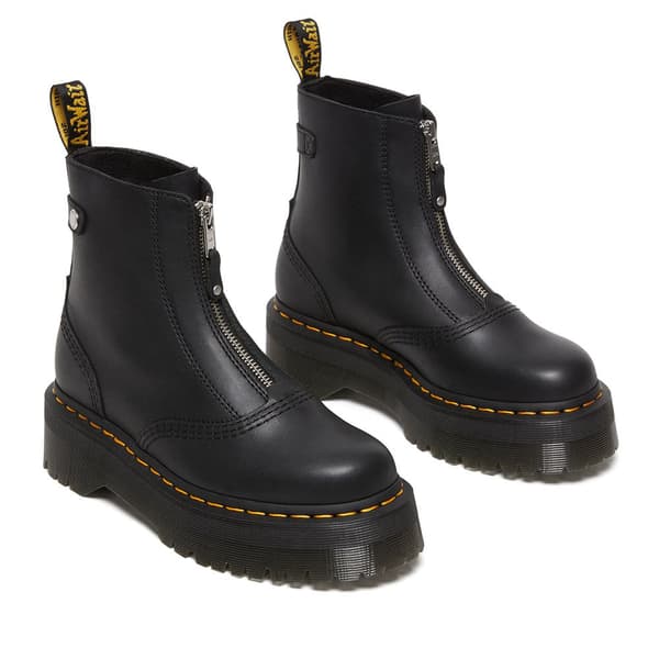 Dr Martens 1460 Saappaat Musta EU 43 Nainen