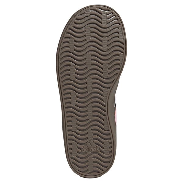 Adidas Vl Court 3.0 Skor Svart EU 32 Pojke