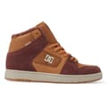 Miniatyrbild 3 av 6: Dc Shoes Manteca 4 Wr Skor Brun EU 40 Man