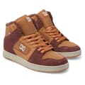 Miniatyrbild 1 av 6: Dc Shoes Manteca 4 Wr Skor Brun EU 40 Man