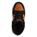 Miniatyrbild 5 av 6: Dc Shoes Manteca 4 Wr Skor Brun EU 35 Pojke