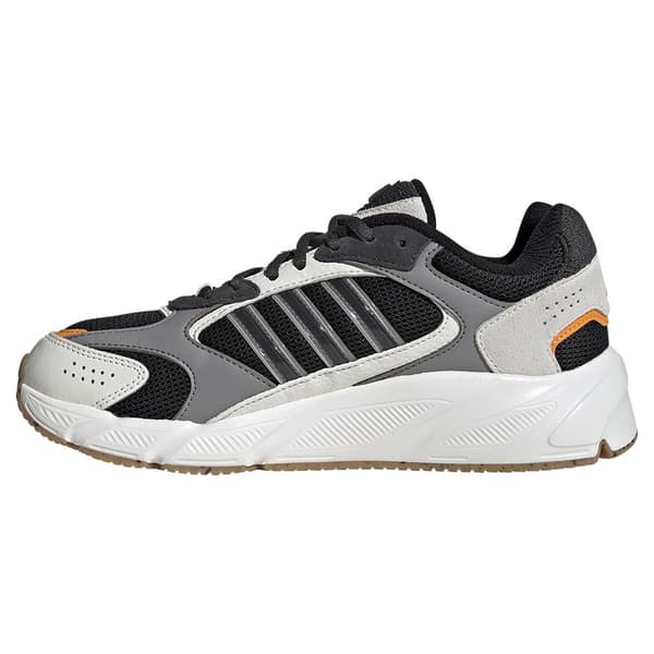 Adidas Crazychaos 2000 Sko Grå EU 41 1/3 Kvinde