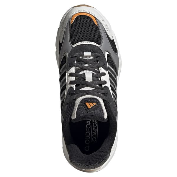 Adidas Crazychaos 2000 Sko Grå EU 41 1/3 Kvinde