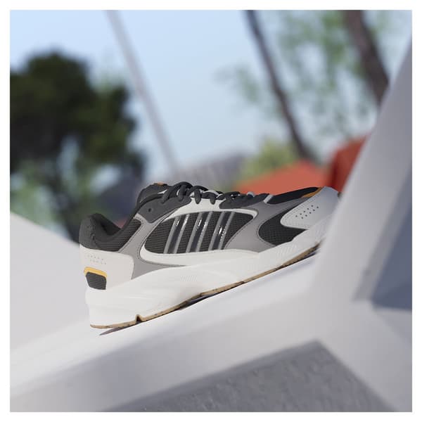 Adidas Crazychaos 2000 Sko Grå EU 41 1/3 Kvinde