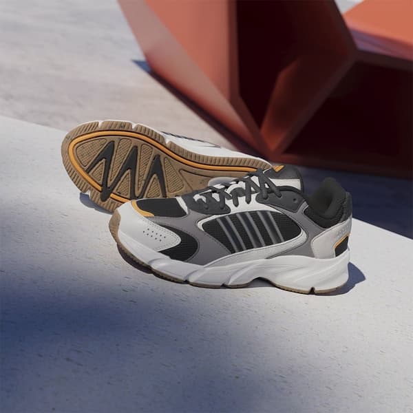 Adidas Crazychaos 2000 Sko Grå EU 41 1/3 Kvinde