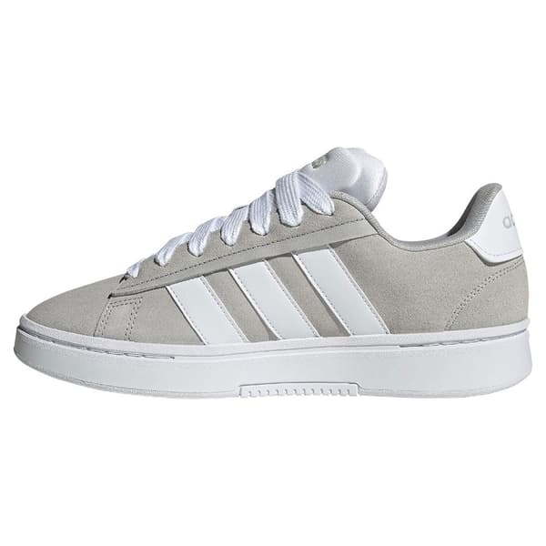 Adidas Grand Court Alpha 00s Skor Vit,Grå EU 43 1/3 Man
