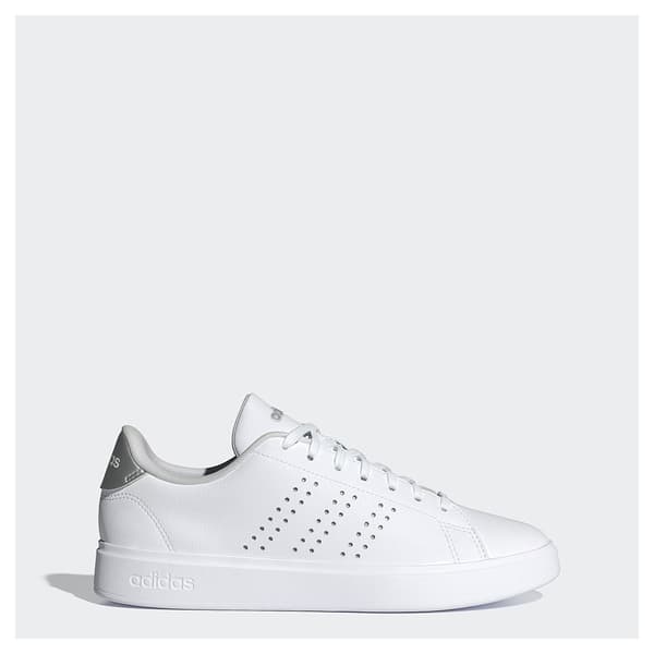 Adidas Advantage 2.0 Lenkkarit Valkoinen EU 37 1/3 Nainen