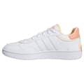 Miniatyrbild 3 av 8: Adidas Hoops 3.0 Se Skor Vit EU 36 2/3 Kvinna