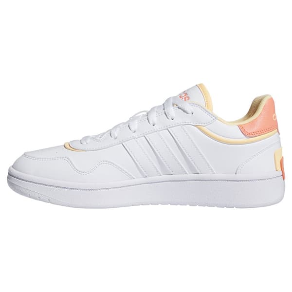 Adidas Hoops 3.0 Se Skor Vit EU 36 2/3 Kvinna