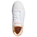 Miniatyrbild 4 av 8: Adidas Hoops 3.0 Se Skor Vit EU 36 2/3 Kvinna