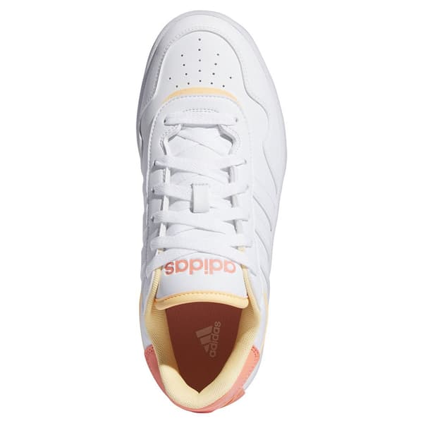 Adidas Hoops 3.0 Se Skor Vit EU 36 2/3 Kvinna