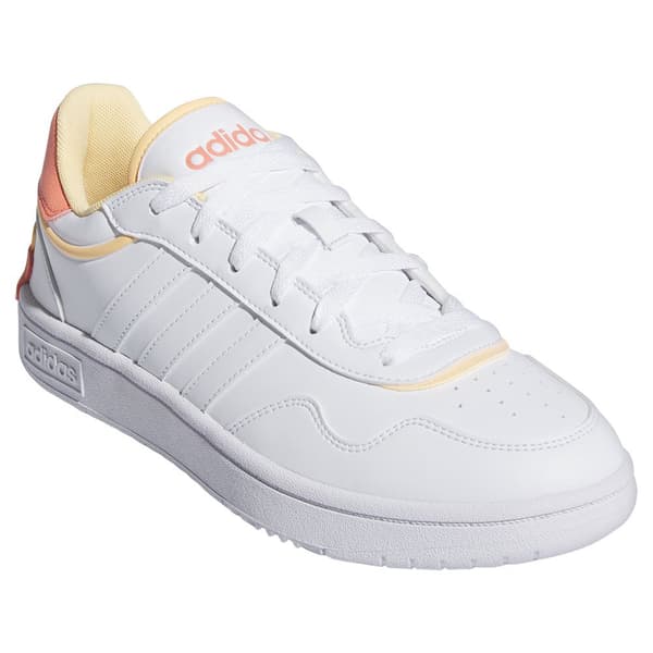 Adidas Hoops 3.0 Se Skor Vit EU 36 2/3 Kvinna