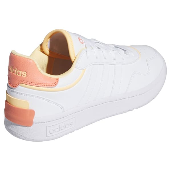 Adidas Hoops 3.0 Se Skor Vit EU 36 2/3 Kvinna