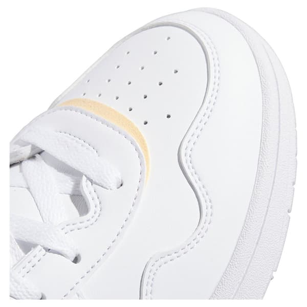 Adidas Hoops 3.0 Se Skor Vit EU 36 2/3 Kvinna