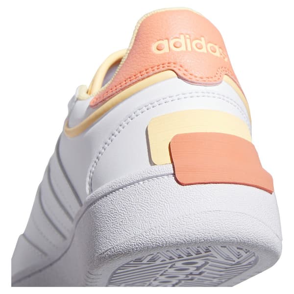 Adidas Hoops 3.0 Se Skor Vit EU 36 2/3 Kvinna