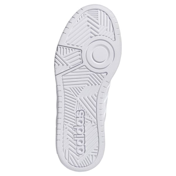 Adidas Hoops 3.0 Se Skor Vit EU 36 2/3 Kvinna
