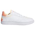 Miniatyrbild 1 av 8: Adidas Hoops 3.0 Se Skor Vit EU 36 2/3 Kvinna