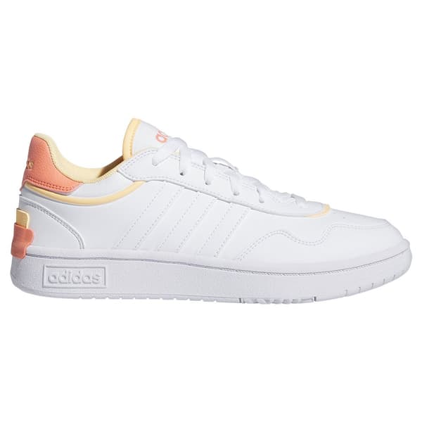 Adidas Hoops 3.0 Se Skor Vit EU 36 2/3 Kvinna