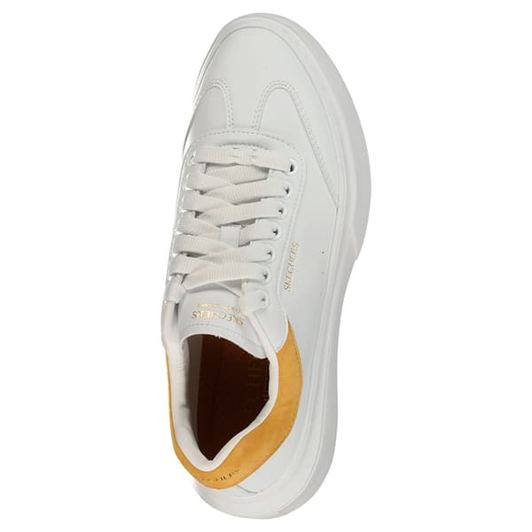 Skechers Cordova Classic Lenkkarit Valkoinen EU 39 Nainen