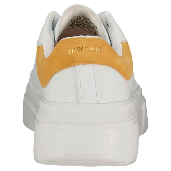 Skechers Cordova Classic Lenkkarit Valkoinen EU 39 Nainen