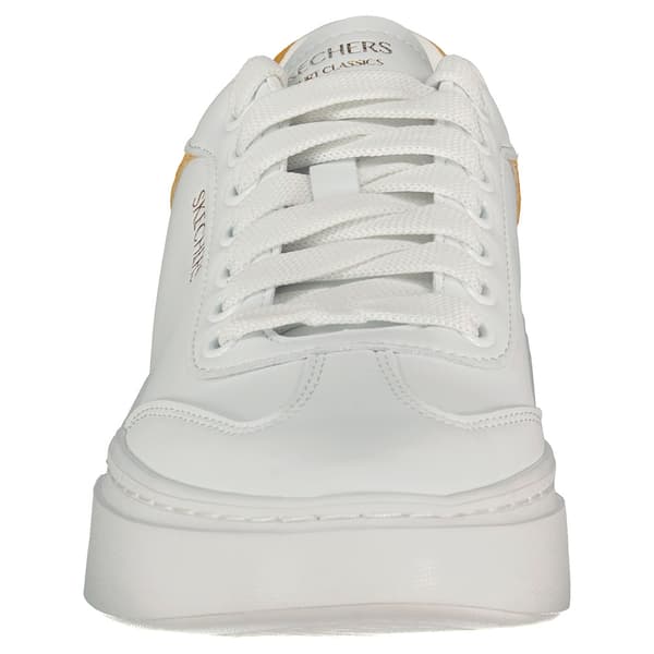 Skechers Cordova Classic Lenkkarit Valkoinen EU 39 Nainen