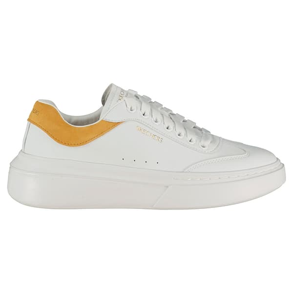 Skechers Cordova Classic Lenkkarit Valkoinen EU 39 Nainen
