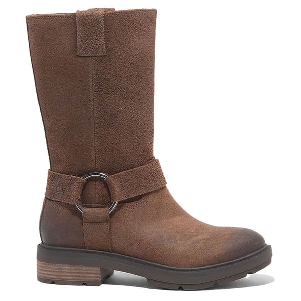 Timberland Brimfield Pull On Saappaat Ruskea EU 37 1/2 Nainen