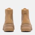 Miniatyrbillede 5 af 9: Timberland Roxie Lane Støvler Brun EU 37 Kvinde