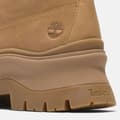 Miniatyrbillede 7 af 9: Timberland Roxie Lane Støvler Brun EU 37 Kvinde